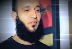 بالفيديو :  البرواز رائعة  عبدالله الشريف