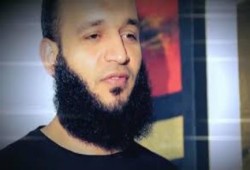 بالفيديو :  البرواز رائعة  عبدالله الشريف