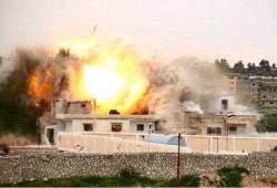 محللون: المنطقة العازلة بسيناء مشروع "إسرائيلي" بأيدٍ مصرية