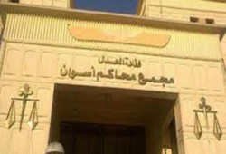 نيابة الانقلاب تجدد حبس 5 من طلاب جامعة أسوان 15 يومًا