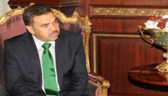 رضا فهمي: السيسي يحقق حلم الصهاينة ببناء منطقة عازلة في سيناء