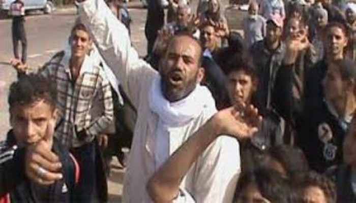 500 أسرة بكفر الشيخ مهددة بالطرد من منازلها بسبب المستثمرين