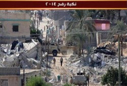 تفاصيل أولى أيام تهجير أهالي سيناء