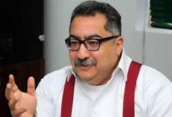 بالفيديو "أبوحمالات" مستمر في مهاجمهة الإسلام : كل ما يدرس في الجوامع يصب في مصلحة الإرهاب