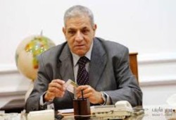 بعد تفويضه من الخائن : محلب يقرر الاستيلاء الجبري على منازل رافضي التهجير برفح