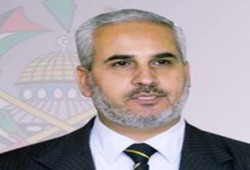 حماس تبارك عملية القدس وتنعي الشهيد "معتز حجازي"