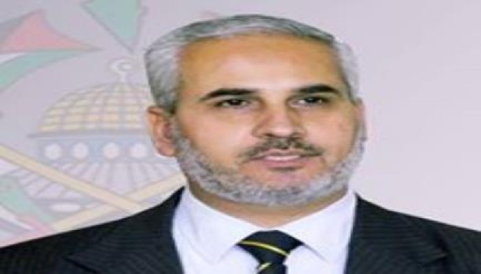 حماس تبارك عملية القدس وتنعي الشهيد "معتز حجازي"