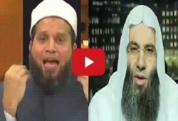 سلامة عبدالقوي لحسان : تكلم وقل كلمة حق لوجه الله وكفاك خوفا على أموالك (فيديو)