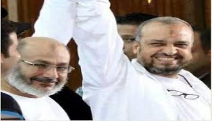 "سناء عبد الجواد" تحمل داخلية الانقلاب مسئولية حياة "البلتاجي"