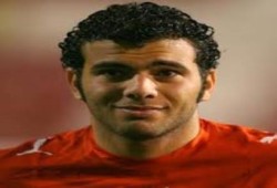 حبس لاعب الأهلي 3 أشهر مع إيقاف التنفيذ بسبب التعدى على أمين شرطة