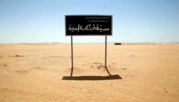 العاملون بتوشكى يستقبلون وزير الانقلاب بـ20 دعوى قضائية