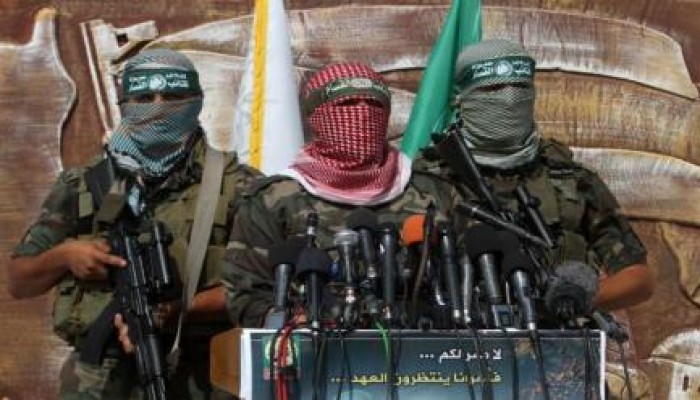 أبو عبيدة: القدس شرارة معركة التحرير كما كانت للعصف المأكول