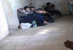 نيابة المنصورة تقرر حبس 15 يوماً للطالبة المختطفه "اسراء ماهر" و 7 طلاب أخرون
