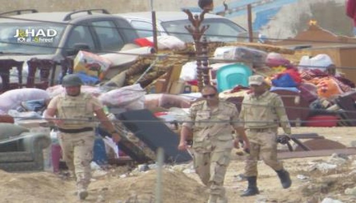 "نيويورك تايمز" تحذر من التهجير.. واتهامات الانقلاب بلا أدلة