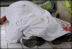 مقتل عامل مصري في ليبيا بالرصاص