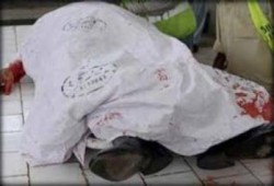 مقتل عامل مصري في ليبيا بالرصاص