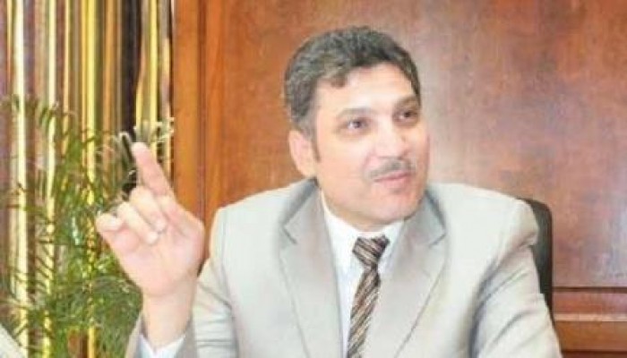 "وزير ري الانقلاب": عجز المياة تجاوز 23 مليار متر مكعب