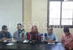 مؤتمر طلابي يناقش حرية ممارسة النشاط السياسي