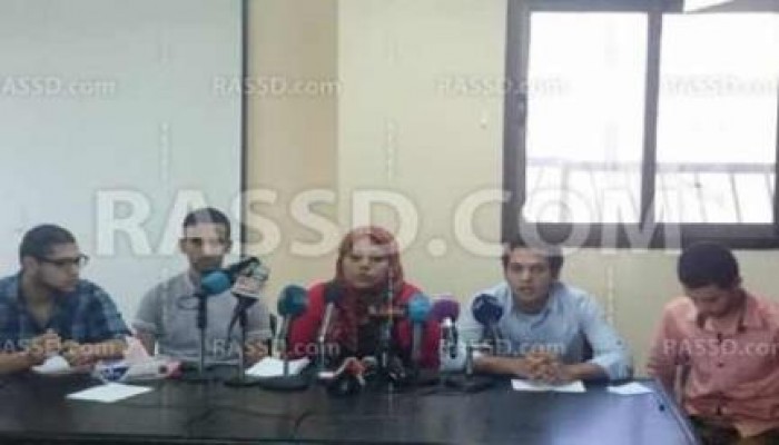 مؤتمر طلابي يناقش حرية ممارسة النشاط السياسي