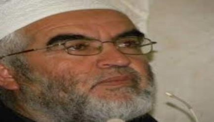 الشيخ رائد صلاح: الاحتلال الإسرائيلى يستبيح مدينة القدس