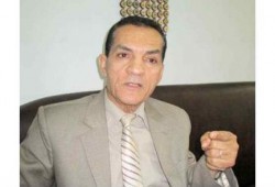 رئيس جامعة الأزهر الانقلابى يعترف بفصل 70 طالبًا