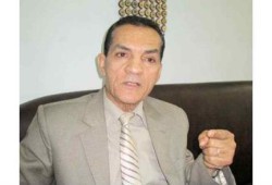 رئيس جامعة الأزهر الانقلابى يعترف بفصل 70 طالبًا