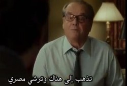 بالفيديو.. ممثل أمريكي يتحدث عن الفساد بمصر في فيلمه