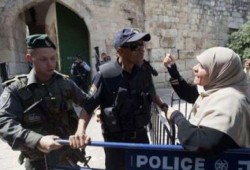 إغلاق الأقصى بين صمت الانقلاب وتحريض الإعلام المصري