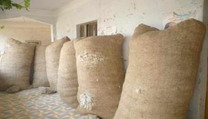 بعد تحديد الدعم بـ1000جنيه فلاحو البحيرة: مش هنزرع قطن تاني ووكيل الوزارة:البنجرأحسن