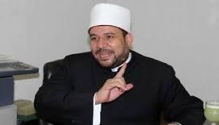 وزير أوقاف الانقلاب: أغلقنا 3400 مسجد