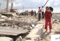 عبد الرحمن يوسف: صورة عن تهجير سيناء بألف كلمة