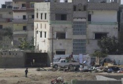 الجيش "الصهيونى": تحركات مصر في سيناء تمت بالتنسيق معنا