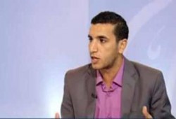 أحمد البقري: ممارسات الانقلاب ضد الطلاب إبادة جماعية