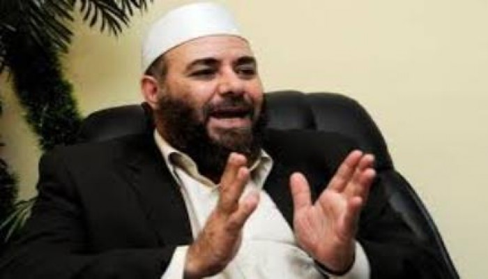 طارق الزمر: ثورة المصريين على الطغيان ستحقق نتائجها