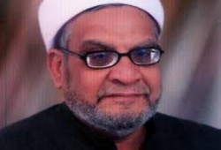 الانقلاب يأكل مؤيديه: وقف الشيخ "كريمة"الانقلابى عن العمل 3 أشهر لسفره إلى إيران