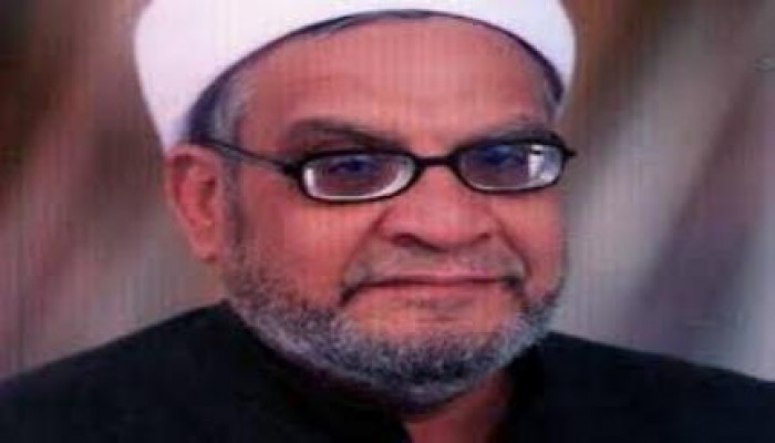 الانقلاب يأكل مؤيديه: وقف الشيخ "كريمة"الانقلابى عن العمل 3 أشهر لسفره إلى إيران