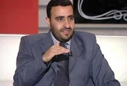 "الصحفيين الأفارقة" يُدين اعتقال العضو"محمود القلعاوي"