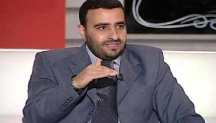 "الصحفيين الأفارقة" يُدين اعتقال العضو"محمود القلعاوي"