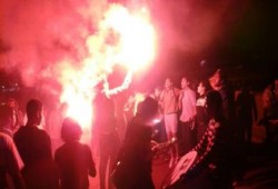 "مصر الجديدة" تندد بدعم الإمارات للانقلاب