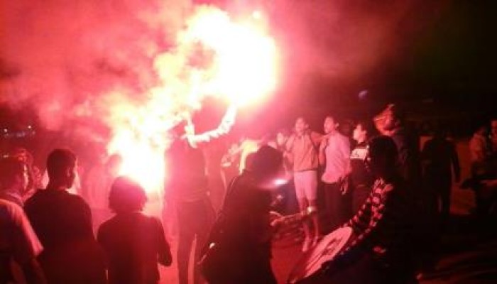 "مصر الجديدة" تندد بدعم الإمارات للانقلاب