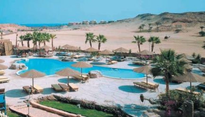 حكومة الانقلاب  تخصص أراضٍ بمرسى علم لصالح  للإمارات بسعر زهيد