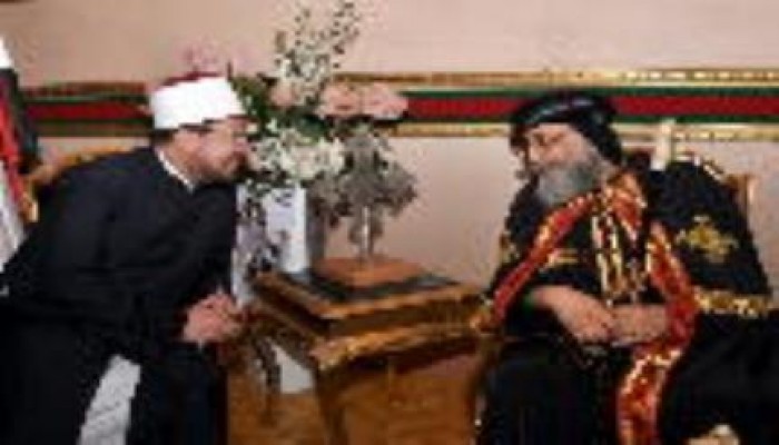 أوقاف الانقلاب : أغلقنا 3400 مسجد حتى الآن