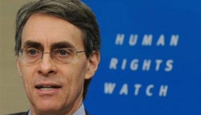 هيومن رايتس ووتش: لا أدلة على تورط فلسطينيين في هجوم سيناء