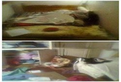 قوات الأمن لا تزال تعتقل 5 "مسنين" بكفر الدوار دون تهم مسبقة