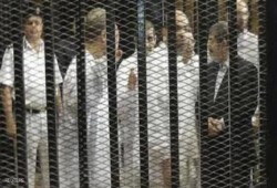 تأجيل «مهزلة الاتحادية» لـ3 نوفمبر.. والمرافعة حصريا على التلفزيون المصري