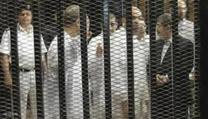 تأجيل «مهزلة الاتحادية» لـ3 نوفمبر.. والمرافعة حصريا على التلفزيون المصري