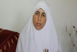 "عائشة الشاطر" ساخرة: أمريكا تكافئ "الهاشتاج".. وفي الآخر مرسي اللي بيتخابر