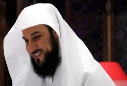 «العريفي خلف القضبان».. «هاشتاج» يوثق تغريدات محبي الشيخ المعتقل