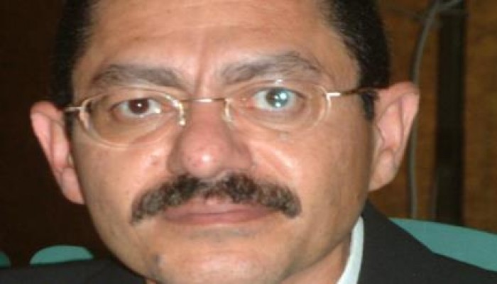 رفيق حبيب : الحراك الجماهيري المتواصل يمهد لنجاح مسار الربيع العربي