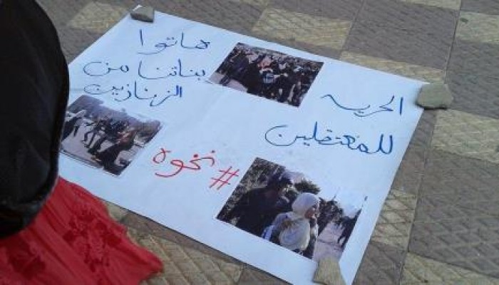 معرض مصور لحملة نخوة.. لفضح جرائم الانقلاب بالإسكندرية